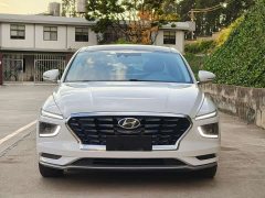 Hyundai Mistra 1.8L CVT LUX Luxury Edition - ფოტო 2