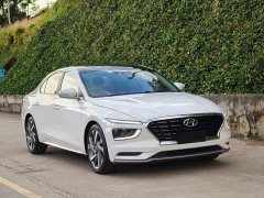 Hyundai Mistra 1.8L CVT LUX Luxury Edition - ფოტო 3