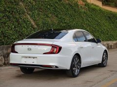 Hyundai Mistra 1.8L CVT LUX Luxury Edition - ფოტო 4