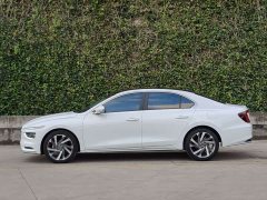 Hyundai Mistra 1.8L CVT LUX Luxury Edition - ფოტო 6