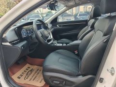 Hyundai Mistra 1.8L CVT LUX Luxury Edition - ფოტო 7