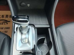 Hyundai Mistra 1.8L CVT LUX Luxury Edition - ფოტო 9
