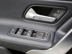 Mercedes-Benz A-Class Facelift A 200 L Sport Sedan Fashion Edition - ფოტო 10