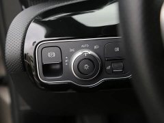 Mercedes-Benz A-Class Facelift A 200 L Sport Sedan Fashion Edition - ფოტო 11