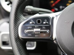 Mercedes-Benz A-Class Facelift A 200 L Sport Sedan Fashion Edition - ფოტო 12