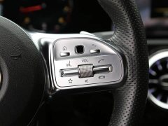 Mercedes-Benz A-Class Facelift A 200 L Sport Sedan Fashion Edition - ფოტო 13