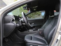 Mercedes-Benz A-Class Facelift A 200 L Sport Sedan Fashion Edition - ფოტო 14