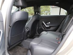 Mercedes-Benz A-Class Facelift A 200 L Sport Sedan Fashion Edition - ფოტო 15