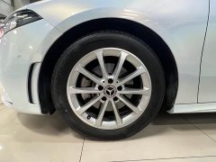 Mercedes-Benz A-Class Facelift A 200 L Sport Sedan Fashion Edition - ფოტო 18