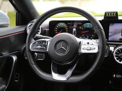 Mercedes-Benz A-Class Facelift A 200 L Sport Sedan Fashion Edition - ფოტო 5