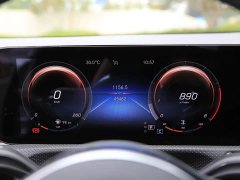 Mercedes-Benz A-Class Facelift A 200 L Sport Sedan Fashion Edition - ფოტო 6