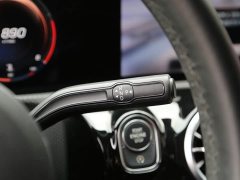 Mercedes-Benz A-Class Facelift A 200 L Sport Sedan Fashion Edition - ფოტო 9