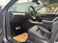 Tesla Model Y 2022 Facelift Rear-Wheel Drive - ფოტო 5