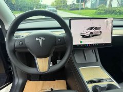 Tesla Model Y 2022 Facelift Rear-Wheel Drive - ფოტო 6