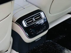 Mercedes-Benz Maybach S-Class S 480 4MATIC - ფოტო 11