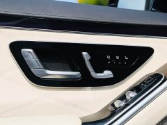 Mercedes-Benz Maybach S-Class S 480 4MATIC - ფოტო 13