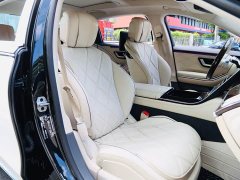 Mercedes-Benz Maybach S-Class S 480 4MATIC - ფოტო 7