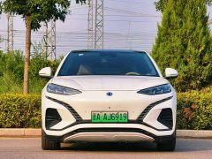 Denza BYD Denza N7 2023 Long Range Performance Max - ფოტო 2