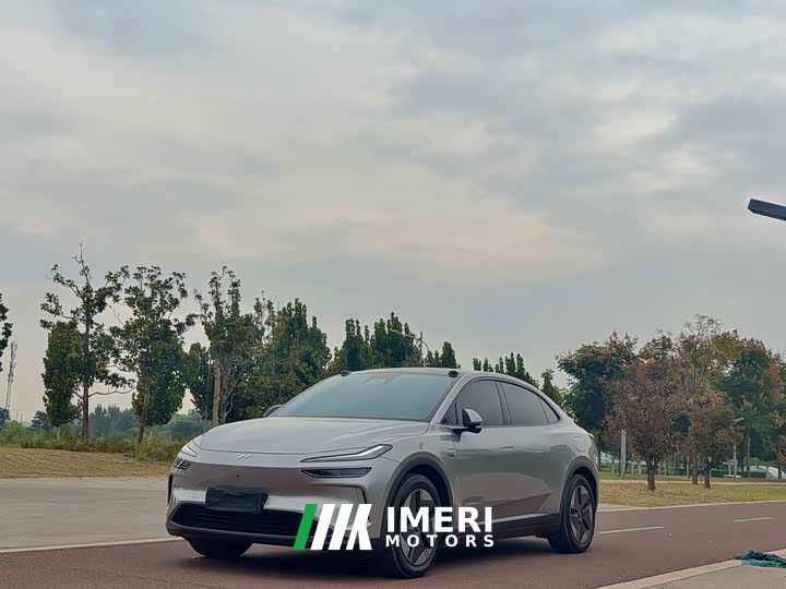 Nio Lerado L60 2024 60kWh Rear-Wheel Drive - ავტომობილი ჩინეთიდან