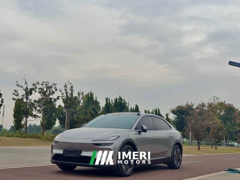 2025 Nio Lerado L60 2024 60kWh Rear-Wheel Drive - ავტომობილი ჩინეთიდან