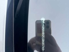Nio Lerado L60 2024 60kWh Rear-Wheel Drive - ფოტო 11