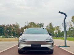 Nio Lerado L60 2024 60kWh Rear-Wheel Drive - ფოტო 2