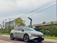 Nio Lerado L60 2024 60kWh Rear-Wheel Drive - ფოტო 3