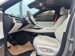 Nio Lerado L60 2024 60kWh Rear-Wheel Drive - ფოტო 4