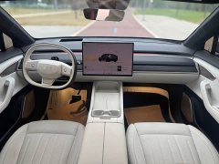 Nio Lerado L60 2024 60kWh Rear-Wheel Drive - ფოტო 5