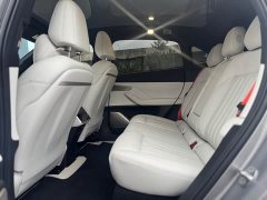 Nio Lerado L60 2024 60kWh Rear-Wheel Drive - ფოტო 6