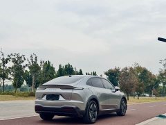 Nio Lerado L60 2024 60kWh Rear-Wheel Drive - ფოტო 7