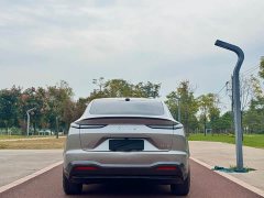 Nio Lerado L60 2024 60kWh Rear-Wheel Drive - ფოტო 8