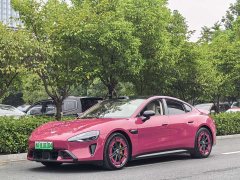 Xiaomi SU7 Rear-Wheel Drive Pro - ფოტო 1