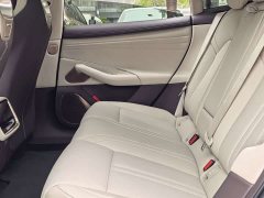 Xiaomi SU7 Rear-Wheel Drive Pro - ფოტო 11
