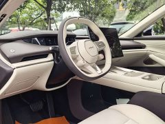 Xiaomi SU7 Rear-Wheel Drive Pro - ფოტო 12