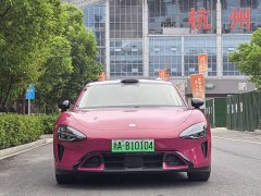 Xiaomi SU7 Rear-Wheel Drive Pro - ფოტო 2