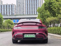 Xiaomi SU7 Rear-Wheel Drive Pro - ფოტო 6