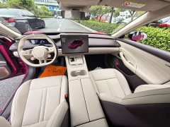 Xiaomi SU7 Rear-Wheel Drive Pro - ფოტო 9