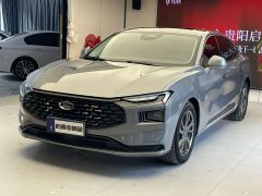 Ford Mondeo 2.0T EcoBoost Luxury - ფოტო 1