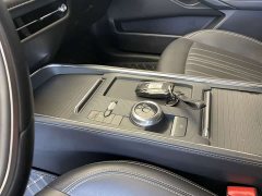 Ford Mondeo 2.0T EcoBoost Luxury - ფოტო 10