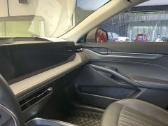 Ford Mondeo 2.0T EcoBoost Luxury - ფოტო 12