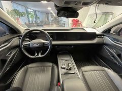 Ford Mondeo 2.0T EcoBoost Luxury - ფოტო 13