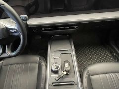 Ford Mondeo 2.0T EcoBoost Luxury - ფოტო 14