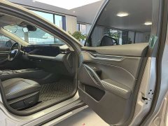 Ford Mondeo 2.0T EcoBoost Luxury - ფოტო 15
