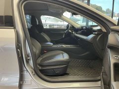 Ford Mondeo 2.0T EcoBoost Luxury - ფოტო 16