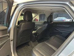 Ford Mondeo 2.0T EcoBoost Luxury - ფოტო 17