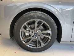 Ford Mondeo 2.0T EcoBoost Luxury - ფოტო 18