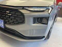 Ford Mondeo 2.0T EcoBoost Luxury - ფოტო 19
