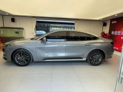 Ford Mondeo 2.0T EcoBoost Luxury - ფოტო 3