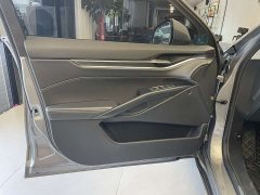 Ford Mondeo 2.0T EcoBoost Luxury - ფოტო 4